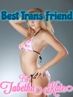 Best Trans Friend