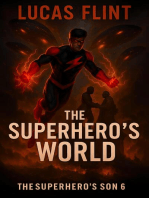 The Superhero's World