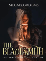The Bladesmith