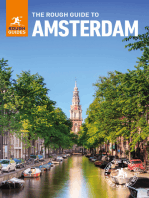 The Rough Guide to Amsterdam (Travel Guide eBook)