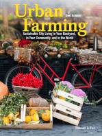 Urban Farming 2nd Ed