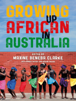 Growing Up African in Australia