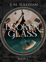 Broken Glass (The Wanderland Chronicles #2)