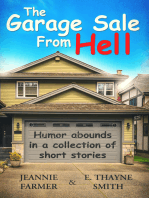 The Garage Sale From HELL