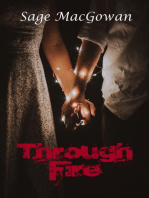 Through Fire: Kindred Souls, #1