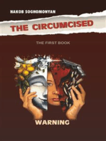 The Circumcised. Warning