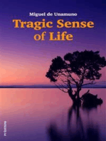 Tragic sense of life: Premium Ebook