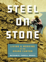Steel on Stone
