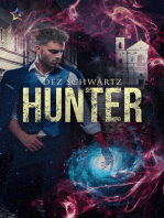 Hunter: Roam, #2