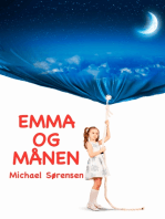 Emma Og Månen: Deluxe Udgave