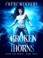 Broken Thorns