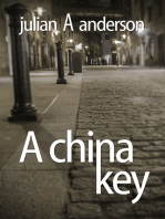 A China Key