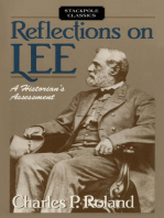 Reflections on Lee