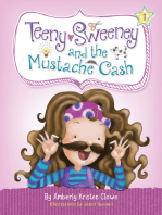 Teeny Sweeney and the Mustache Cash