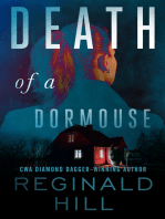 Death of a Dormouse