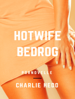 Hotwife Bedrog