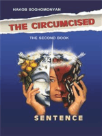 The Circumcised. Sentence: Book 2