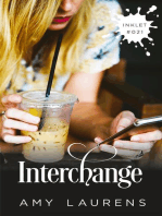 Interchange: Inklet, #21