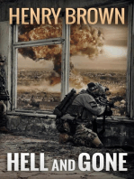 Hell and Gone