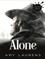 Alone: Inklet, #17
