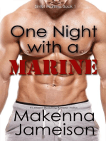 One Night with a Marine
