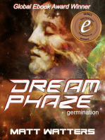 Dream Phaze - Germination