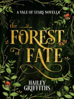 The Forest of Fate: Vale of Stars Prequel Novellas, #2