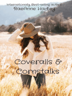 Coveralls & Cornstalks