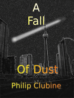 A Fall of Dust