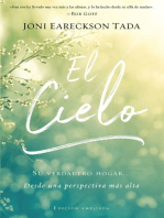 El cielo: Tu verdadero hogar… desde una perspectiva más alta