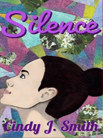 Silence: Jasmine's Wish, #4