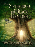 The Sisterhood of the Black Dragonfly