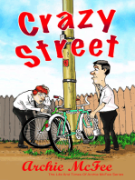 Crazy Street