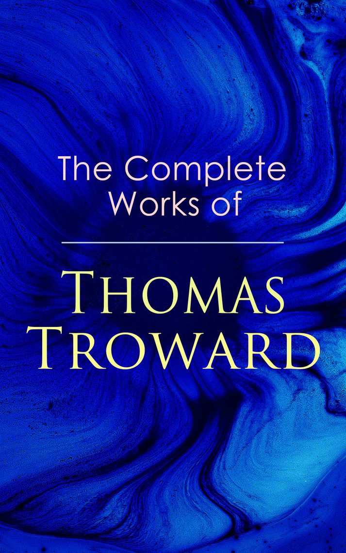Thomas troward biographie