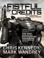 A Fistful of Credits: The Revelations Cycle, #5