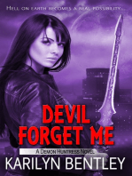 Devil Forget Me