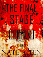 The Final Stage (The Faceless Future Trilogy Book 3)