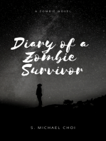 Diary of a Zombie Survivor