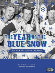 On baseball's return after a long and contentious winter, and  Philadelphia's apology to Jackie Robinson, Our Opinion