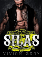 Silas the Beast
