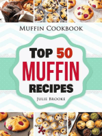 Muffin Cookbook