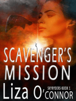 Scavenger's Mission