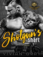 Shotgun's Shaft: Midnight's Hounds MC, #3