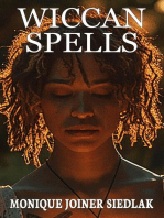 Wiccan Spells: Practical Magick, #3