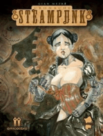 Cronache Steampunk
