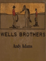 Wells Brothers