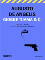 Giobbe Tuama & C.: Edizione Integrale