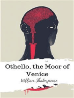 Othello, the Moor of Venice