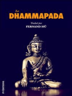 Le Dhammapada: Les versets du Bouddha: Premium Ebook