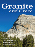 Granite and Grace: Seeking the Heart of Yosemite